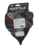 PARAPLY Strech Leopar Desenli Kertenkele Kız Erkek Çocuk Oyuncak Eğitici Oyuncaklar thumbnail 3