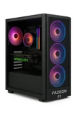 DFS Gaming ANGELA RYZEN 7 5700X-B550M-RTX 4060 8GB-16GB RAM-512GB M.2 SSD-OYUNCU BİLGİSAYARI - 1