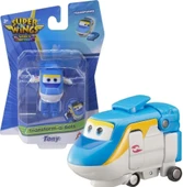 PARAPLY Harika Kanatlar Dönüşen Mini Figür Tony Kız Erkek Çocuk Oyuncak Eğitici Oyuncaklar thumbnail 1