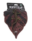 PARAPLY Strech Leopar Desenli Kertenkele Kız Erkek Çocuk Oyuncak Eğitici Oyuncaklar thumbnail 2