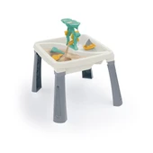 PARAPLY 2677 Su Kum Yaratıcılık Masası Kız Erkek Çocuk Oyuncak Eğitici Oyuncaklar thumbnail 2