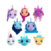 PARAPLY MRM00000 My Little Pony Squishy Mini Sürpriz Peluş - M14115 Kız Erkek Çocuk Oyuncak Eğitici Oyuncakl thumbnail 2