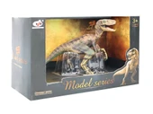 PARAPLY Kutulu Model Dinozor T-Rex Kız Erkek Çocuk Oyuncak Eğitici Oyuncaklar thumbnail 2