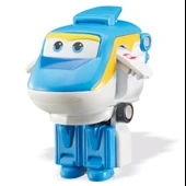 PARAPLY Harika Kanatlar Dönüşen Mini Figür Tony Kız Erkek Çocuk Oyuncak Eğitici Oyuncaklar thumbnail 3