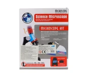 PARAPLY Miroskop Seti C2121 Kız Erkek Çocuk Oyuncak Eğitici Oyuncaklar thumbnail 2