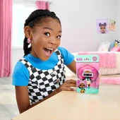 PARAPLY L.O.L Surprise! Tekli Figür Kız Erkek Çocuk Oyuncak Eğitici Oyuncaklar thumbnail 3