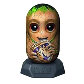 PARAPLY 011606 Hylkies Marvel - Groot 54 parça Puzzle - No:11 - Ravensburger Kız Erkek Çocuk Oyuncak Eğitici thumbnail 2