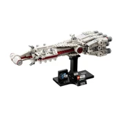 PARAPLY 75376 Lego Star Wars Tantive IV 654 parça +18 yaş Kız Erkek Çocuk Oyuncak Eğitici Oyuncaklar thumbnail 2