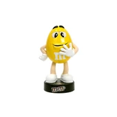 PARAPLY 253251028 Jada M&Ms Yellow Figür 4 -Dickie Kız Erkek Çocuk Oyuncak Eğitici Oyuncaklar thumbnail 2