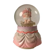 PARAPLY Kar Küresi LLM-HDY0258 Kız Erkek Çocuk Oyuncak Eğitici Oyuncaklar thumbnail 2