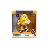 PARAPLY 253251028 Jada M&Ms Yellow Figür 4 -Dickie Kız Erkek Çocuk Oyuncak Eğitici Oyuncaklar thumbnail 1