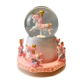 PARAPLY Kar Küresi Orta Boy LLM-HDY0296 Kız Erkek Çocuk Oyuncak Eğitici Oyuncaklar thumbnail 2