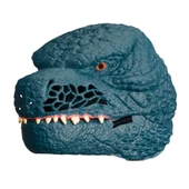 PARAPLY GxK Sesli Maske GIO-MN306300 Kız Erkek Çocuk Oyuncak Eğitici Oyuncaklar - 2