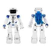 PARAPLY Çok Fonksiyonlu Robot K3CNM Kız Erkek Çocuk Oyuncak Eğitici Oyuncaklar thumbnail 2