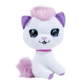 PARAPLY Airbrush Plush Boyanıp Yıkanabilen Peluş Kedi Kız Erkek Çocuk Oyuncak Eğitici Oyuncaklar thumbnail 3