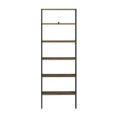 Hero 5 Raflı Modern Kitaplık - 180 cm - 4