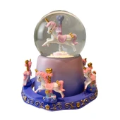 PARAPLY Kar Küresi Orta Boy LLM-HDY0296 Kız Erkek Çocuk Oyuncak Eğitici Oyuncaklar thumbnail 1