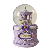 PARAPLY Kar Küresi Orta Boy LLM-HDY0086 Kız Erkek Çocuk Oyuncak Eğitici Oyuncaklar thumbnail 2