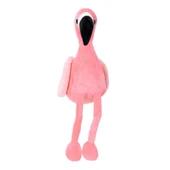 PARAPLY Flamingo Peluş 35cm Kız Erkek Çocuk Oyuncak Eğitici Oyuncaklar thumbnail 2