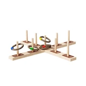 PARAPLY 5259 Redka Mesafe Oyunu Kız Erkek Çocuk Oyuncak Eğitici Oyuncaklar thumbnail 3