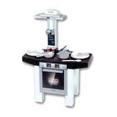 PARAPLY 09273 Bosch Mutfak Seti -Sunman Kız Erkek Çocuk Oyuncak Eğitici Oyuncaklar thumbnail 1