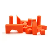 PARAPLY ZMK-0116 Perspecto Oyuncu Kız Erkek Çocuk Oyuncak Eğitici Oyuncaklar - 2