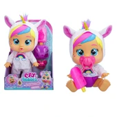 PARAPLY CYB50000 Cry Babies Love Ağlayan Bebek Kız Erkek Çocuk Oyuncak Eğitici Oyuncaklar - 2