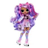 PARAPLY L.O.L OMG Ace Kız Erkek Çocuk Oyuncak Eğitici Oyuncaklar thumbnail 3