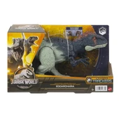 PARAPLY HLP14 Jurassic World Kükreyen Dinozor Figürleri-Mattel Kız Erkek Çocuk Oyuncak Eğitici Oyuncaklar thumbnail 1