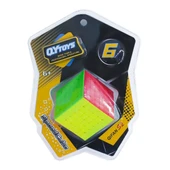 PARAPLY EQY816 Speed Küp 6X6 Kız Erkek Çocuk Oyuncak Eğitici Oyuncaklar thumbnail 1