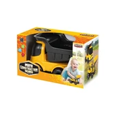 PARAPLY 06 528 Pilsan Mini İş Makineleri Kız Erkek Çocuk Oyuncak Eğitici Oyuncaklar thumbnail 1