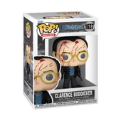 PARAPLY Funko POP Movies Robocop Clarence Boddicker Kız Erkek Çocuk Oyuncak Eğitici Oyuncaklar thumbnail 2