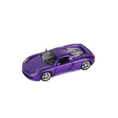 PARAPLY FY6038-12D Metal Çek Bırak Araba - 1adet Stokta Olan Gönderilir Kız Erkek Çocuk Oyuncak Eğitici Oyun thumbnail 3