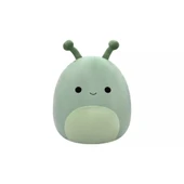 PARAPLY Squishmallows Zeytin Yeşili Sümüklüböcek 40cm Kız Erkek Çocuk Oyuncak Eğitici Oyuncaklar thumbnail 1