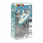 PARAPLY 7600330121 Smoby Ütü Masası Kız Erkek Çocuk Oyuncak Eğitici Oyuncaklar - 1
