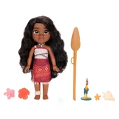 PARAPLY Disney Moana 2 Şarkı Söyleyen Büyük Moana Bebek 38cm -JKP/237581 Kız Erkek Çocuk Oyuncak Eğitici Oyu - 3