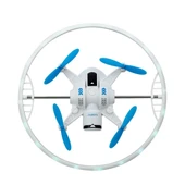 PARAPLY SIL 84828 Silverlit Cosmic Cyclone Drone Kız Erkek Çocuk Oyuncak Eğitici Oyuncaklar thumbnail 3