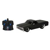PARAPLY 8429 1:16 Fast & Furious 1967 Chevrolet El Camino USB Şarjlı Uzaktan Kumandalı Araba Kız Erkek Çocuk thumbnail 2