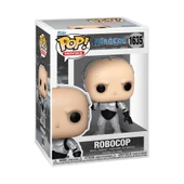 PARAPLY Funko POP Movies Robocop Robocop Kız Erkek Çocuk Oyuncak Eğitici Oyuncaklar - 2