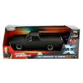 PARAPLY 8429 1:16 Fast & Furious 1967 Chevrolet El Camino USB Şarjlı Uzaktan Kumandalı Araba Kız Erkek Çocuk thumbnail 1