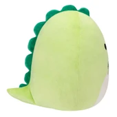 PARAPLY Squishmallows Dinazor Danny 40cm Kız Erkek Çocuk Oyuncak Eğitici Oyuncaklar thumbnail 2