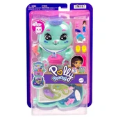 PARAPLY JFG56 Polly Pocket ve Maceraları Mikro Oyun Seti Kız Erkek Çocuk Oyuncak Eğitici Oyuncaklar thumbnail 1