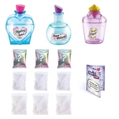 PARAPLY Magical Slime Sihirli İksir 3 lü Paket Kız Erkek Çocuk Oyuncak Eğitici Oyuncaklar thumbnail 3