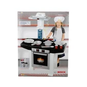 PARAPLY 09273 Bosch Mutfak Seti -Sunman Kız Erkek Çocuk Oyuncak Eğitici Oyuncaklar thumbnail 3