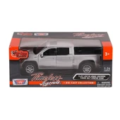 PARAPLY 79342 Volkswagen Type 2 1:24 Model Araba -Vardem Kız Erkek Çocuk Oyuncak Eğitici Oyuncaklar thumbnail 3