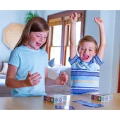 PARAPLY 1019 Fox Match Madness Kız Erkek Çocuk Oyuncak Eğitici Oyuncaklar thumbnail 3