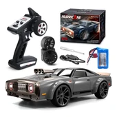PARAPLY SCY-16303 Kumandalı Hızlı ve Profesyonel Drift 4x4 Kız Erkek Çocuk Oyuncak Eğitici Oyuncaklar thumbnail 2