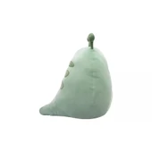 PARAPLY Squishmallows Zeytin Yeşili Sümüklüböcek 40cm Kız Erkek Çocuk Oyuncak Eğitici Oyuncaklar thumbnail 3