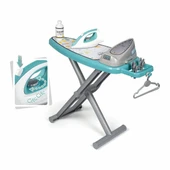 PARAPLY 7600330121 Smoby Ütü Masası Kız Erkek Çocuk Oyuncak Eğitici Oyuncaklar - 2