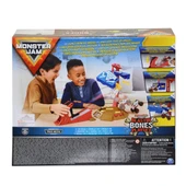 PARAPLY 6045029 Monster Jam 1:64 Oyun Seti Kız Erkek Çocuk Oyuncak Eğitici Oyuncaklar thumbnail 3